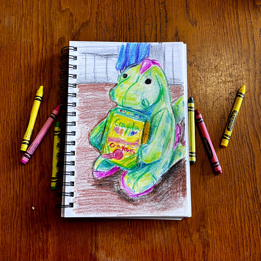 Untitled Untitled